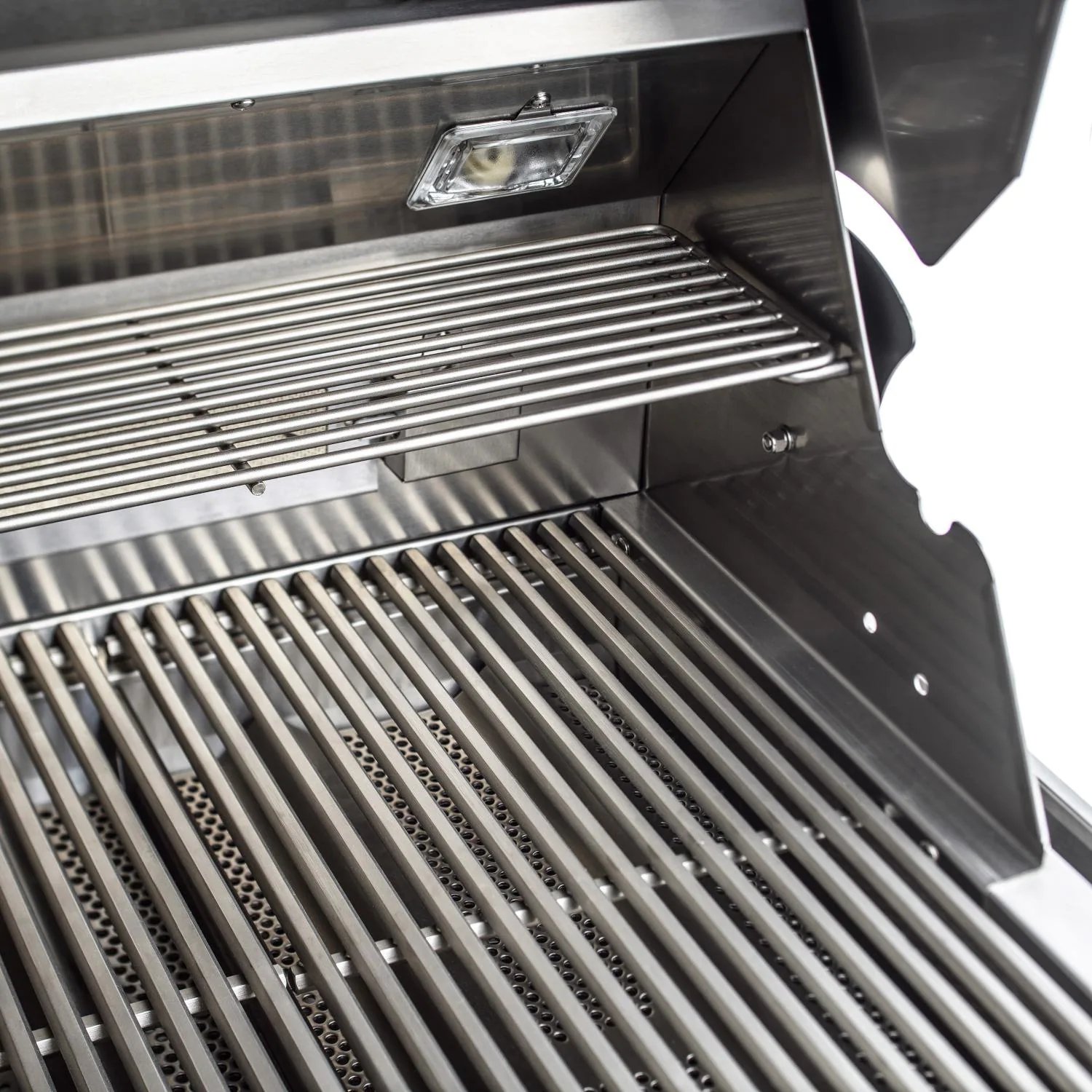 Blaze Professional LUX Parrilla de gas propano de 34 pulgadas con quemador infrarrojo trasero-BLZ-3PRO-LP