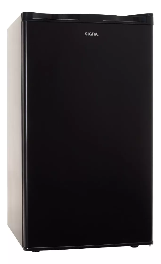 Frigobar Refrigerador Con Mini Congelador 91 Lt 3.2pies 127v