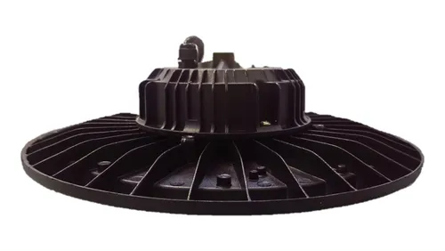 Lampara Ufo Campana Led Industrial 150w 5 Piezas Luz Fria