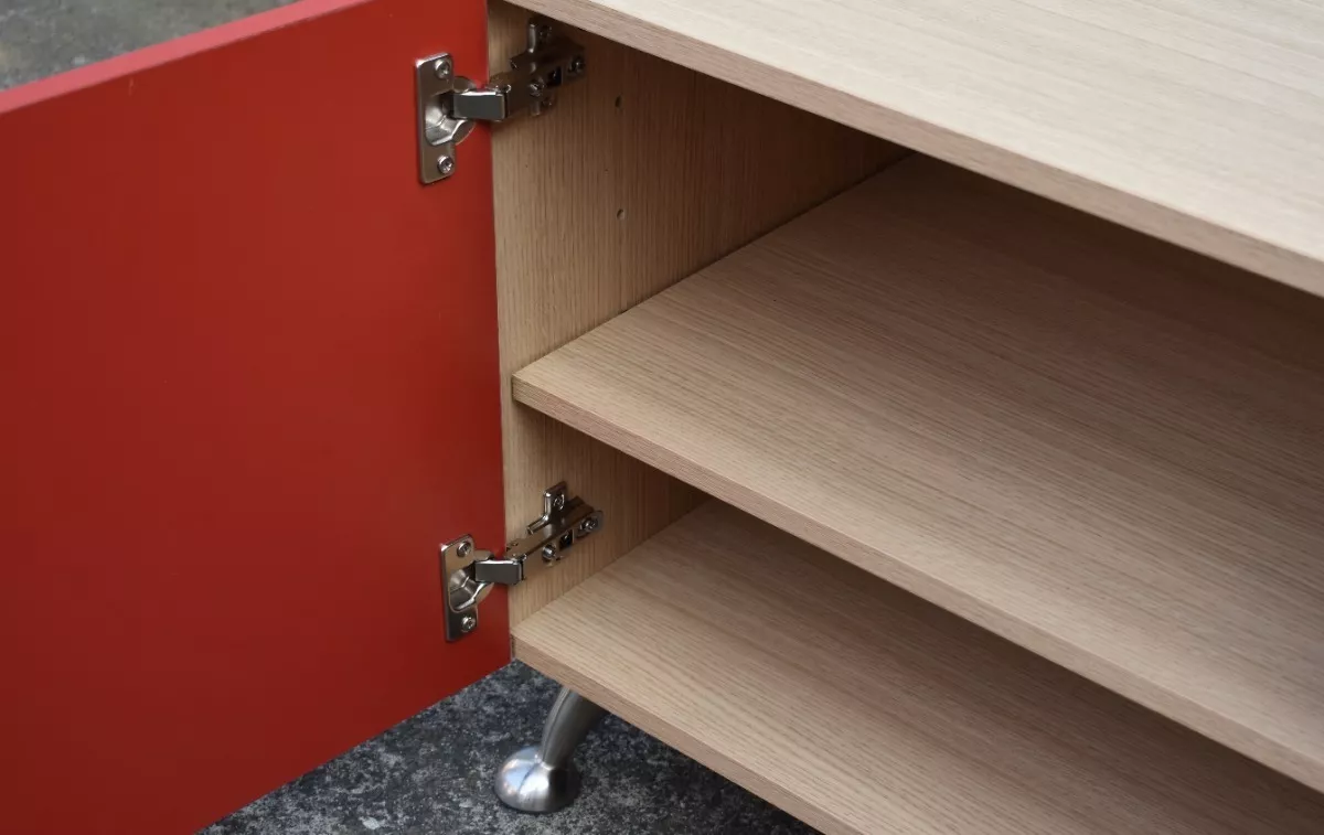 Centro De Entretenimiento Tv,hogare,london, Mueble Tv 90, Rg