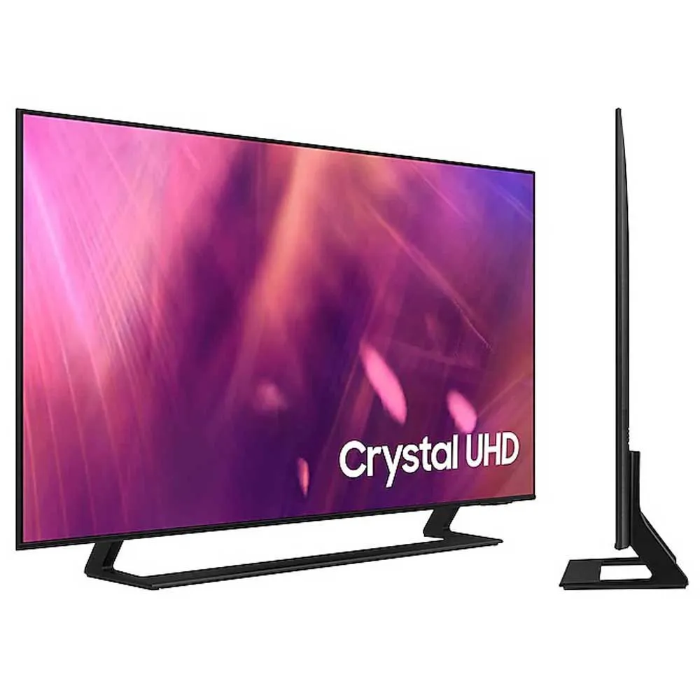 Smart TV con resoluci&oacute;n 4K UHD