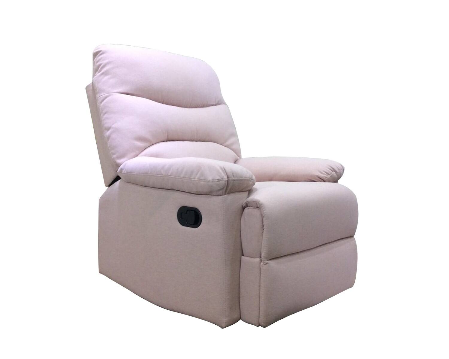Reclinable manual-hot artículo liquidación grande promoción