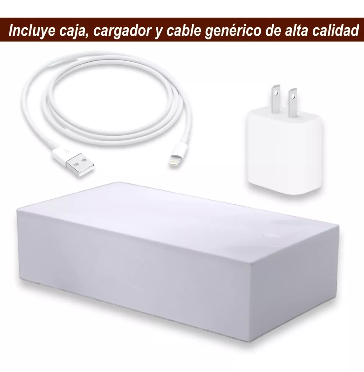 Apple iPhone 12 Pro 128 Gb Grafito-Grado A. Msi (Reacondicionado)