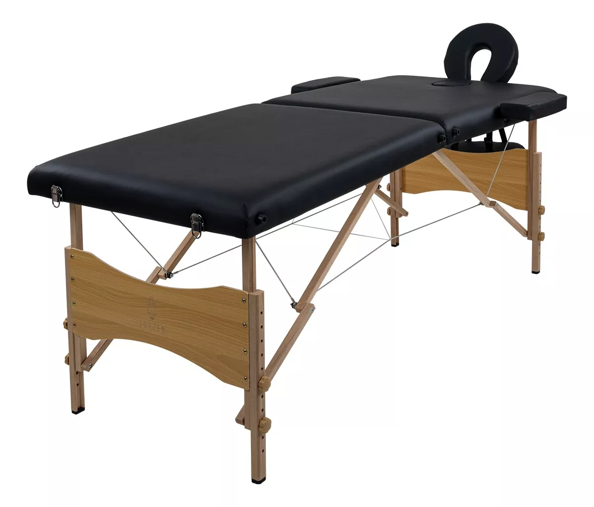 Cama Para Masaje Tattoo Spa Plegable Portatil (grande)