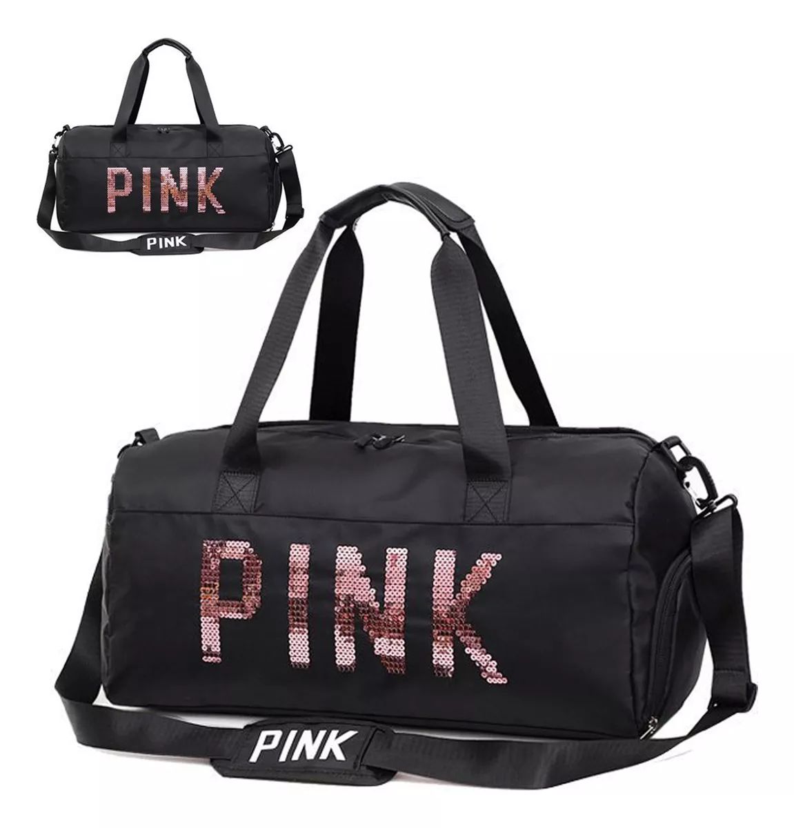 Maleta Deportiva Mujer Mujer Viaje Mochila Fitness