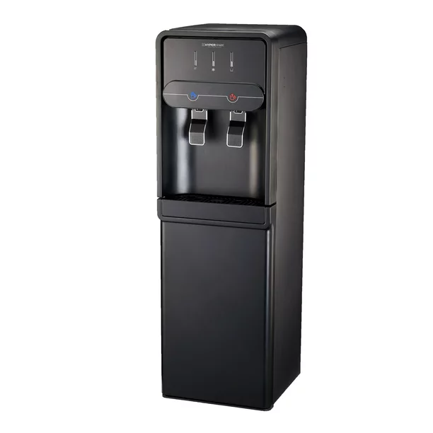 Dispensador Enfriador de Agua con Sistema de Carga Oculta Hypermark & Life Solutions Onyxwater HM0051W