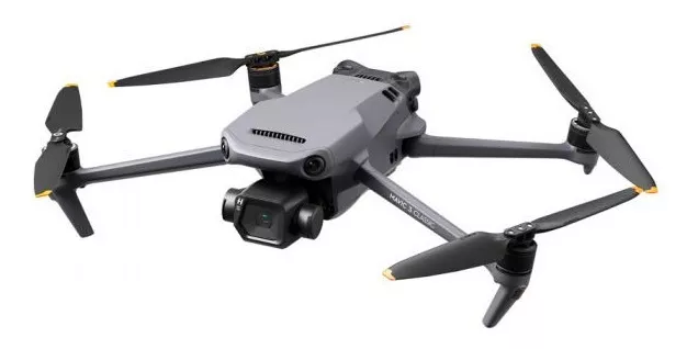 Drone DJI Mavic 3 Classic MAVIC 3 CLASSIC (DJI RC) con dual cámara 5.1K gris 2.4GHz 1 batería