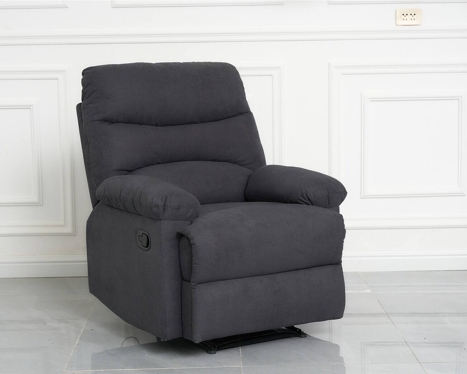 Reclinable manual-hot artículo liquidación grande promoción