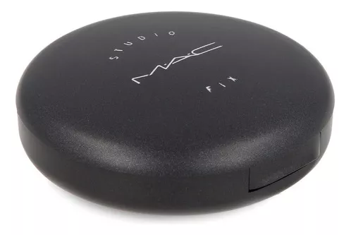 Base De Maquillaje Mac Studio Fix Powder Foundation