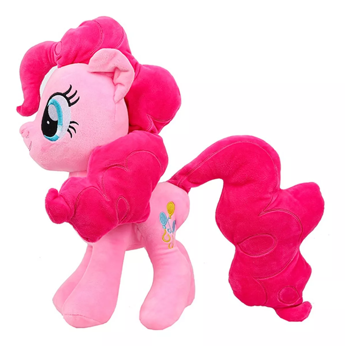 Peluche Para My Little Pony Pinkie Pie Muñeca Niñas 50cm