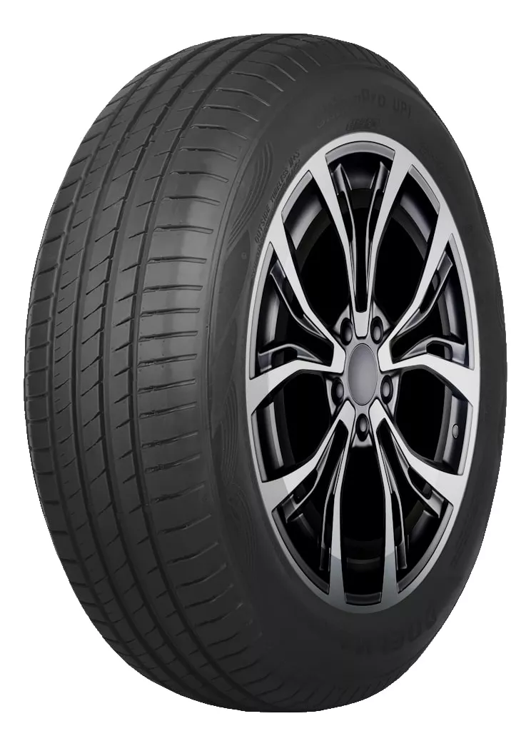 kit de 2 llantas Delmax UltimaPro UP1 P 205/65 R15 94H