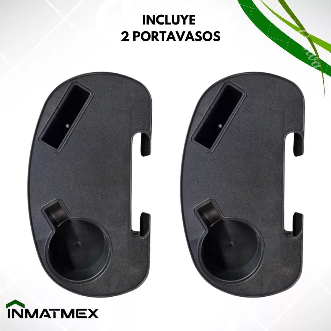 Silla De Jardin Plegable Tumbona Alberca Sol Playa 2 Piezas