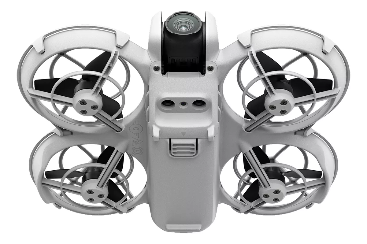 Drone Dji Neo Stad Alone 12mp Distancia 100m 15 Min Vuelo