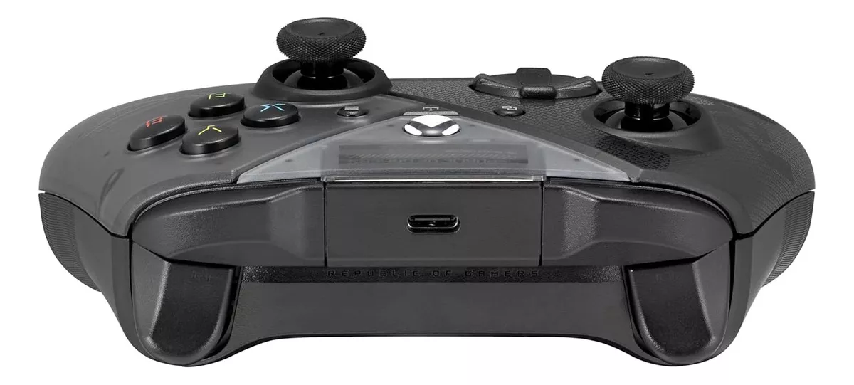 Asus Rog Raikiri Control Cable Para Pc Rog Ally Xbox