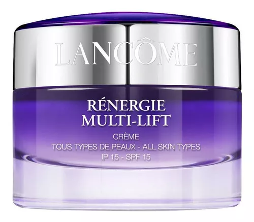 Renergie Crema Piel Normal Lancome Multi Lift Tipo De Piel Normal