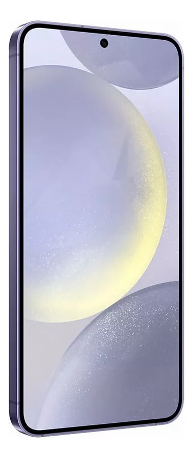Samsung Galaxy S24 5G Dual SIM 256 GB cobalt violet 8 GB RAM
