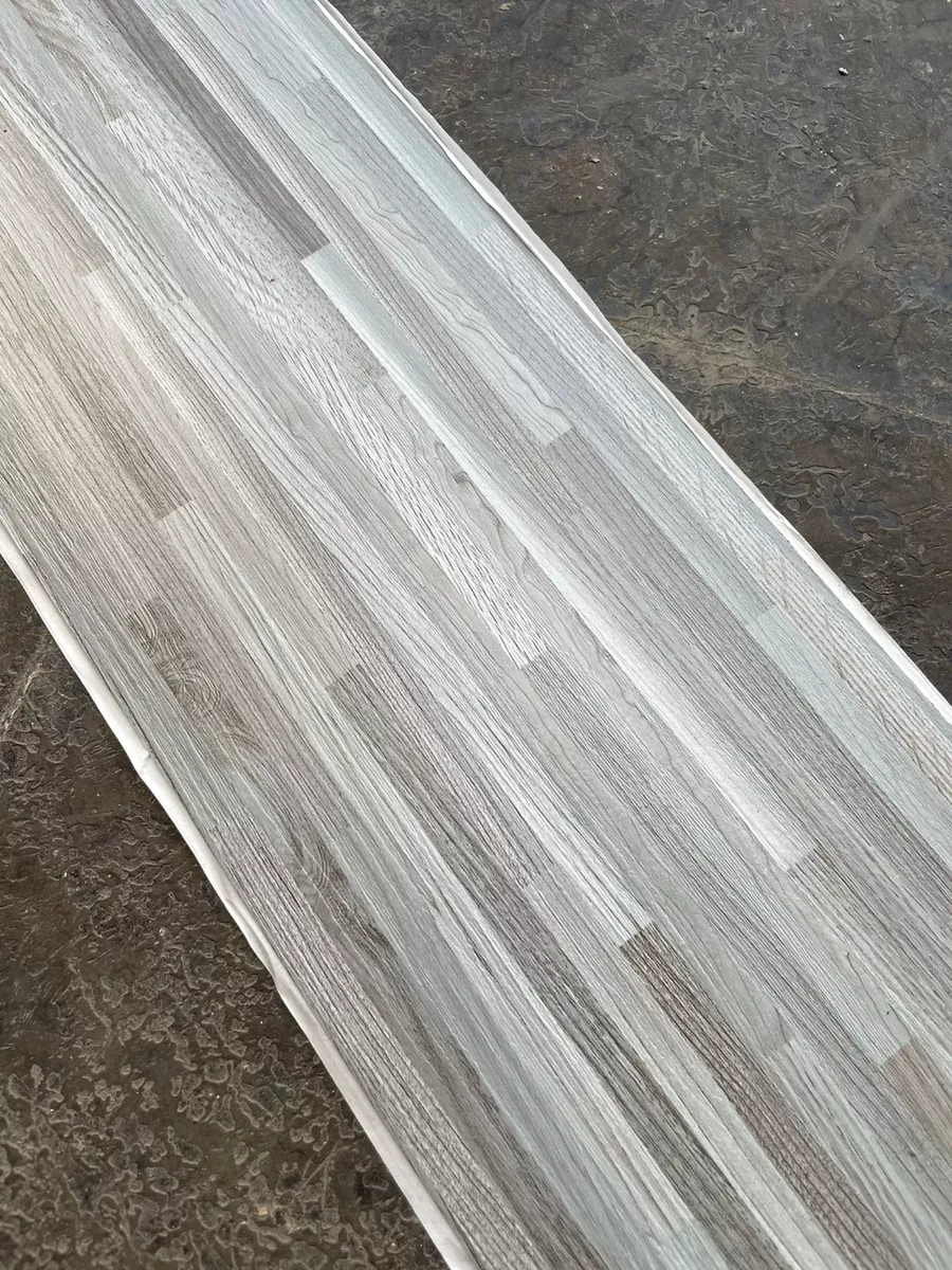 Vinil Piso Autoadhesiva Modelo Madera 5m2 36 Laminas