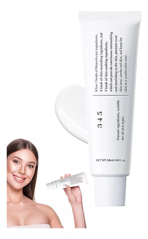 Dr Althea 345 Crema Calmante, 345 Crema Calmante