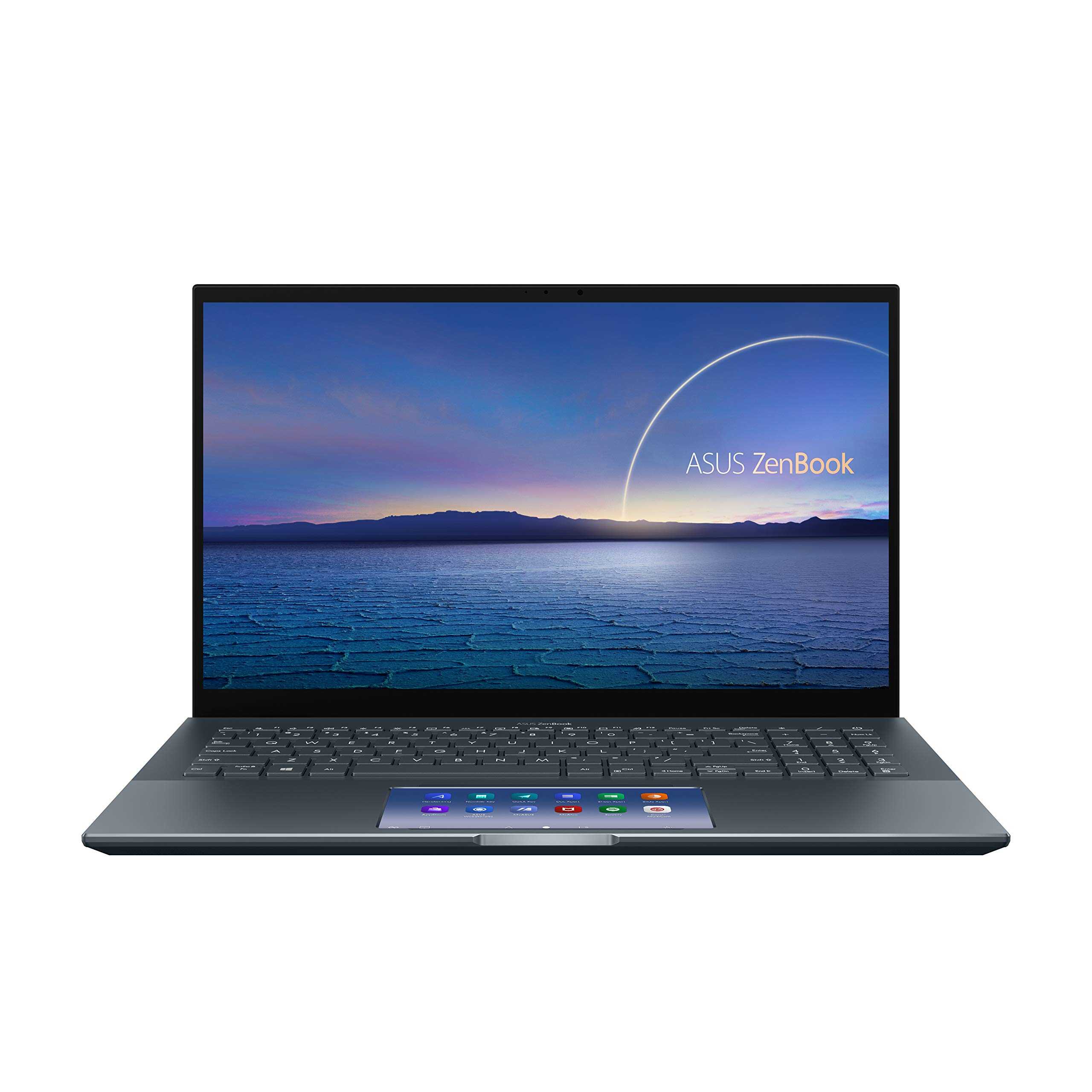 Book 15 Laptop, 15,6
