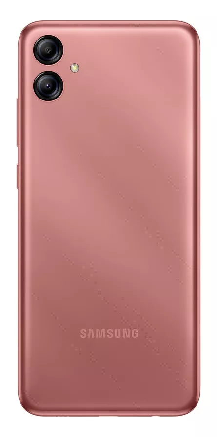 Samsung Galaxy A04e 32 GB cobre 3 GB RAM