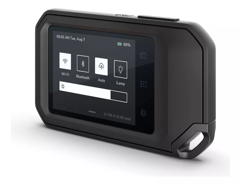 Cámara Termográfica 19,200 Píxeles Con Software Wifi Flir C5