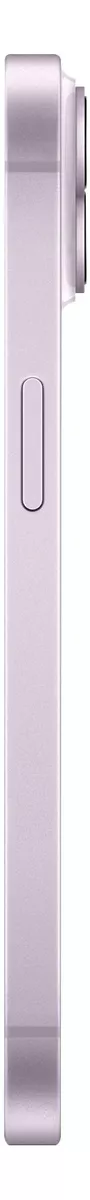 Apple iPhone 14 128gb Purpura Reacondicionado (Reacondicionado)