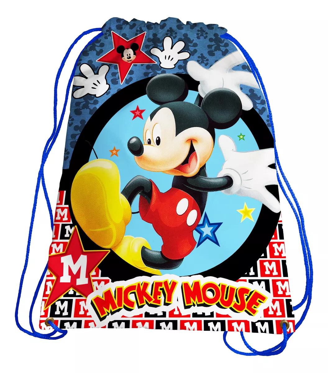 10 Dulceros Mickey Mouse Recuerdos Fiestas Regalos