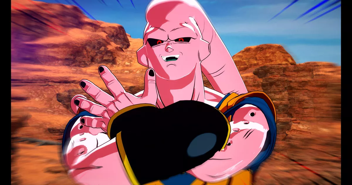 Dragon Ball Sparking Zero Playstation 5 Latam Standard Físico