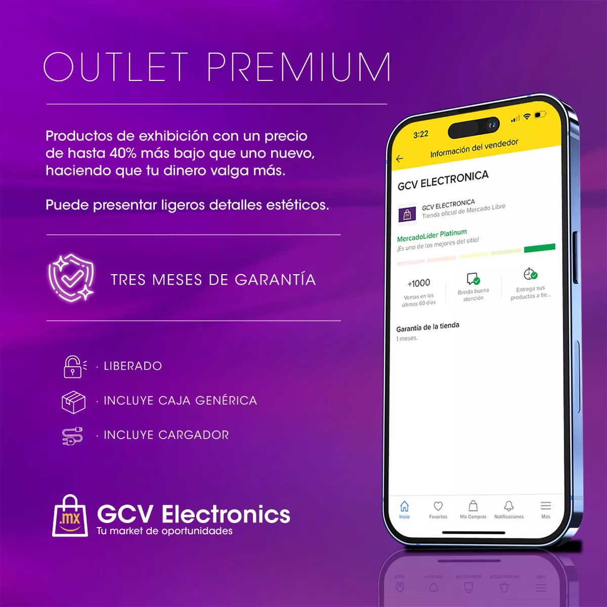 Samsung Galaxy S22 (snapdragon) 5g Dual Sim 128 Gb Phantom White 8 Gb Ram (Reacondicionado)