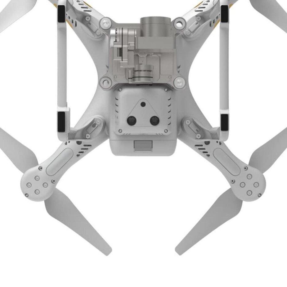 2023 ÚLTIMO DRONE RC IMPERMEABLE CON ROTACIÓN DE CÁMARA 4K