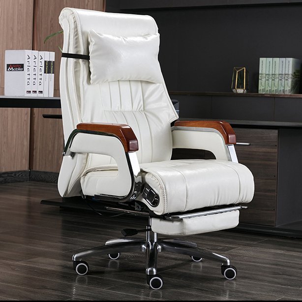 LINE TOUCH Silla ejecutiva clásica