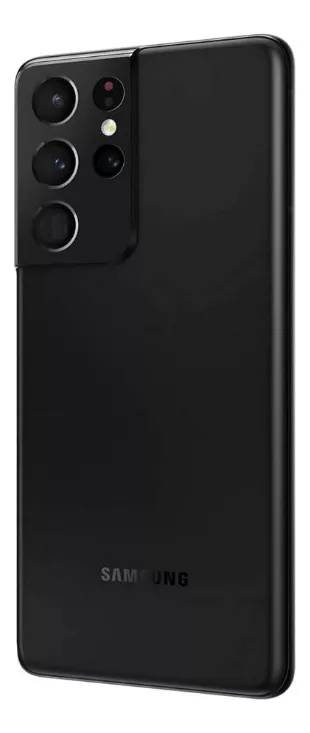 Samsung Galaxy S21 Ultra 5g 5g 128 Gb Phantom Black 12 Gb Ram Reacondicionado Grado A (Reacondicionado)