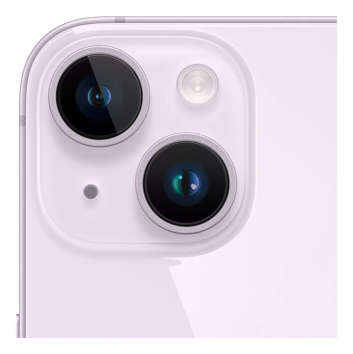 Apple iPhone 14 128gb Purpura Reacondicionado (Reacondicionado)
