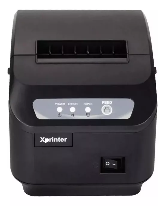 Impresora 80mm T&eacute;rmica Tickets Usb Auto Corte