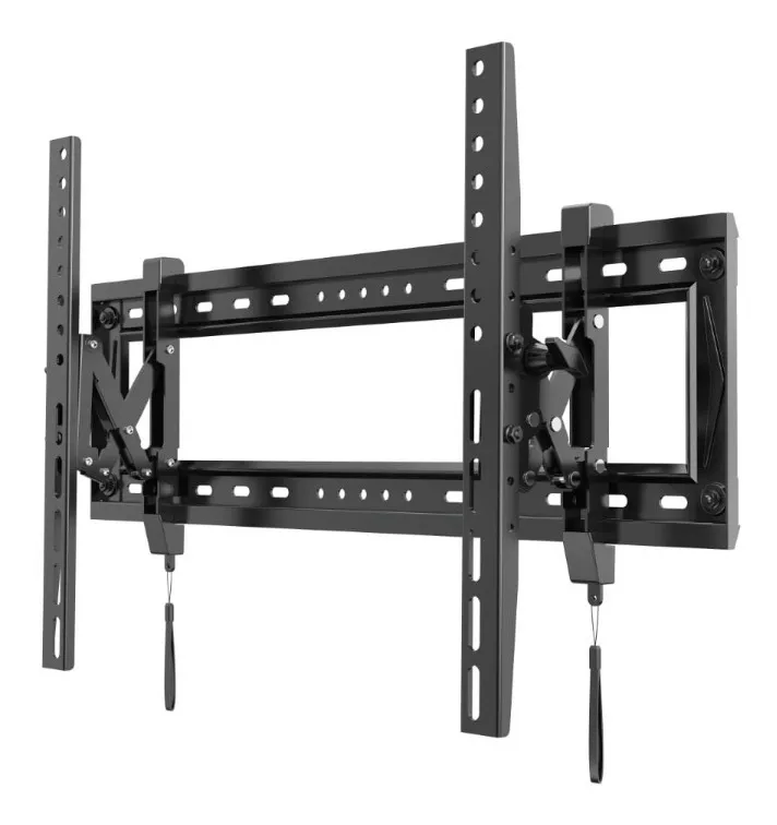 Soporte Inclinable Para Pantalla 65-90 Nb North Bayou Df80-t color Negro