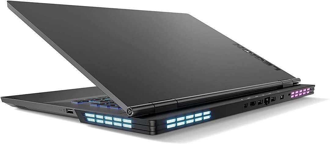 Laptop para juegos Lenovo Legion Ultimate