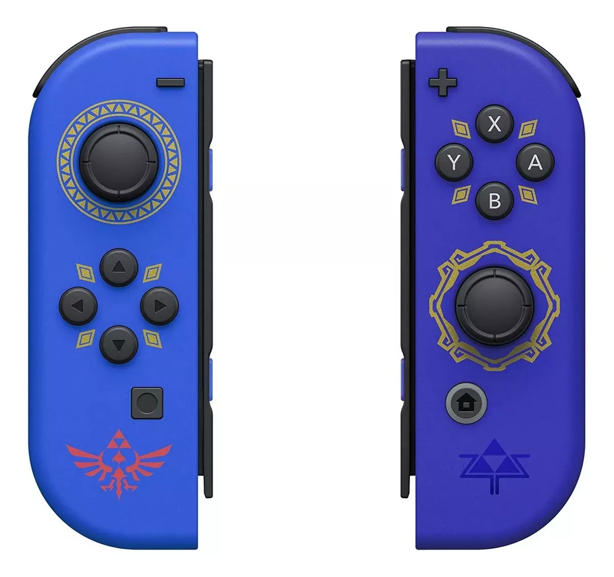 Control Joystick Inalámbrico Nintendo Switch Joy-con (l)/(r)