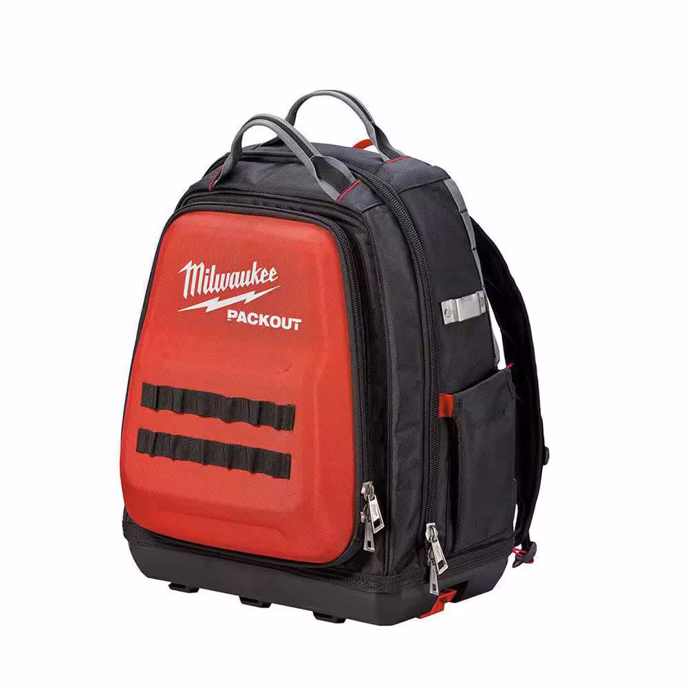 Milwaukee 15 in. PACKOUT Tool mochila 48-22-8301
