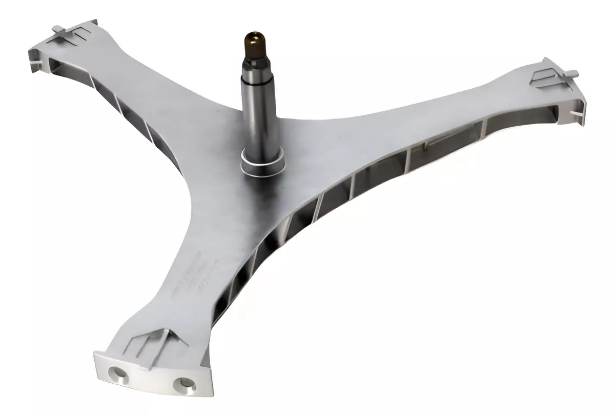 Cruceta Para Lavadora Samsung Dc97-17004d