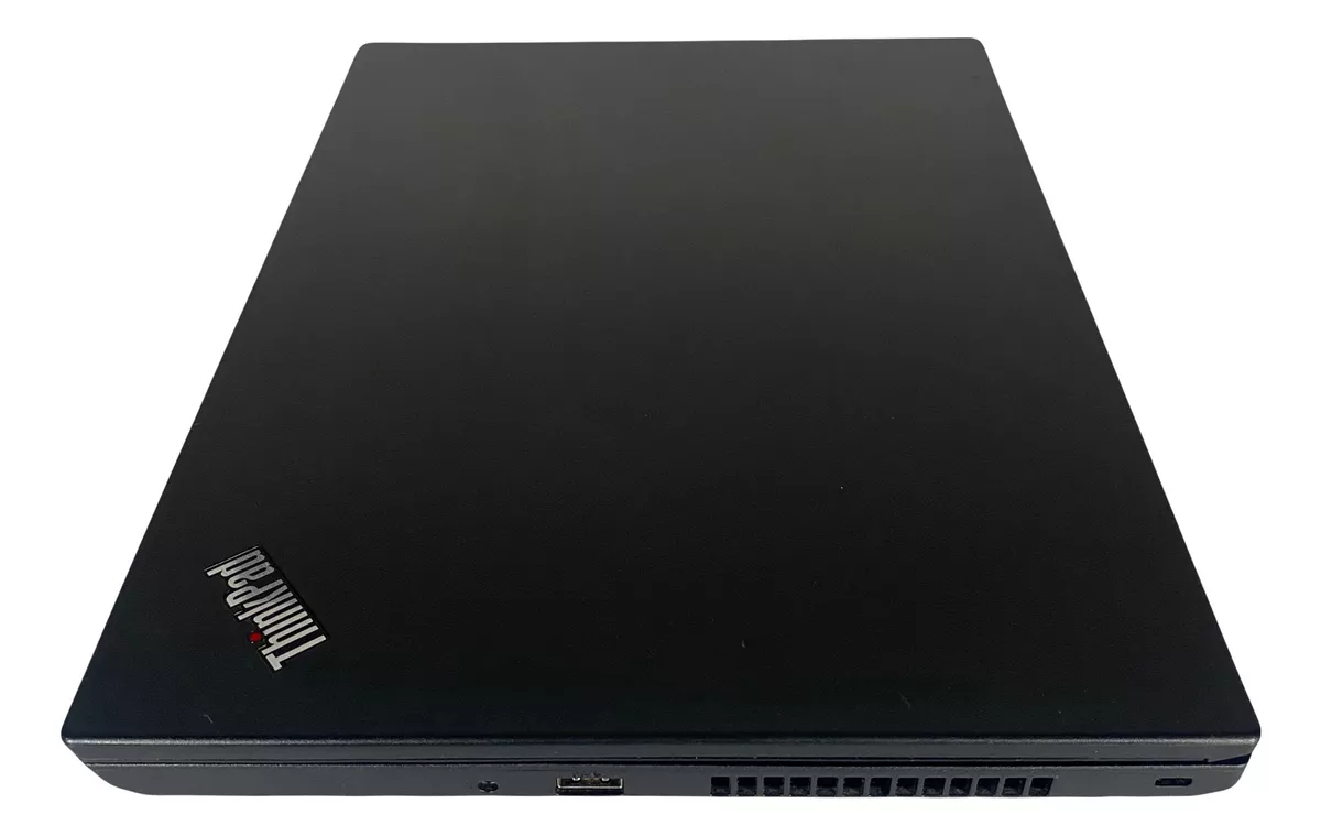 Laptop Lenovo Thinkpad L480 I5 7ma 8gb 256 Ssd 14 W10 Pro (Reacondicionado)