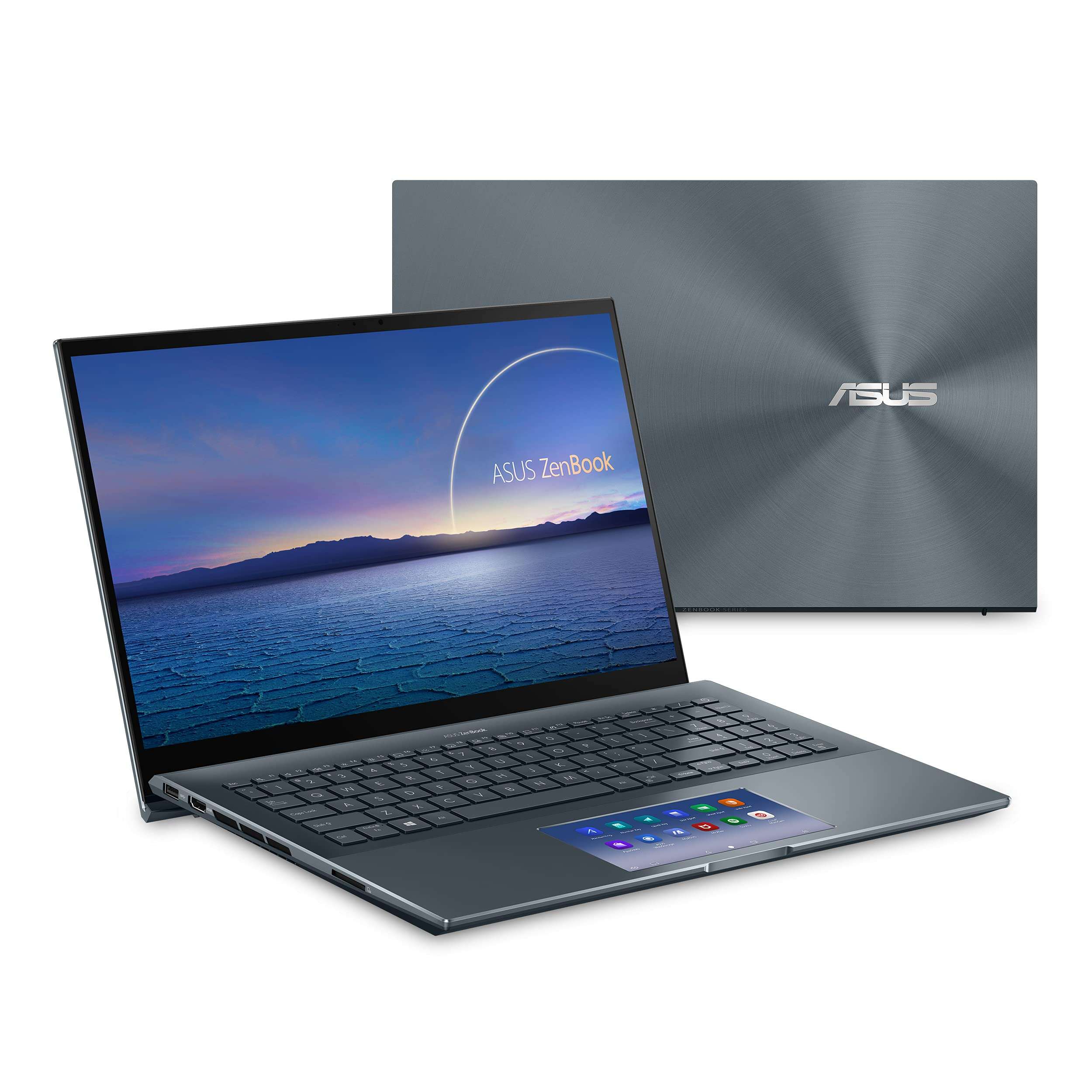 Book 15 Laptop, 15,6