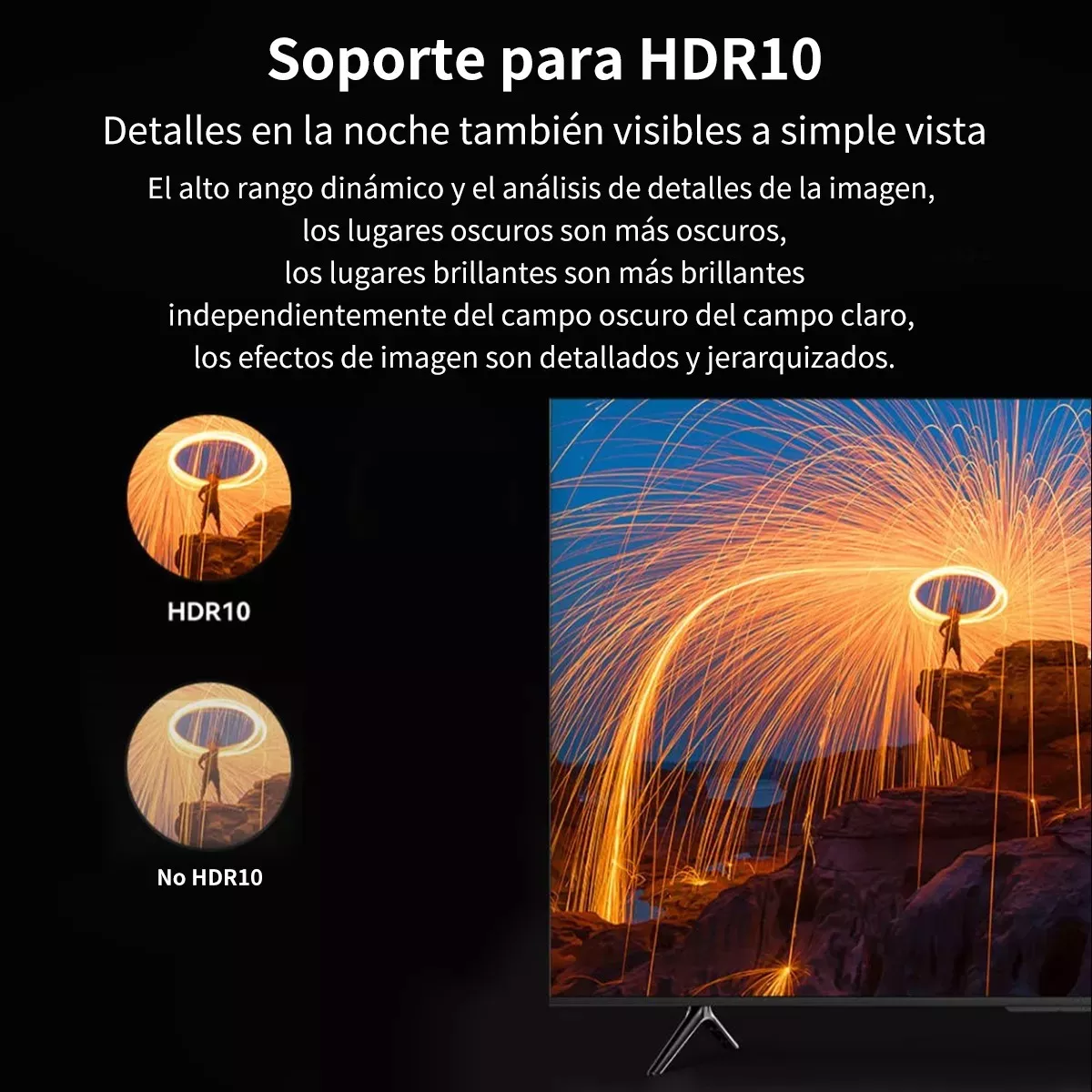 Smart Tv Screen 24 Inch Hikers Android Tv Led Hd