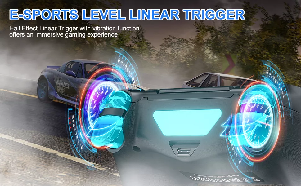 Control Rgb Inalámbrico Compatible Con Playstation 4