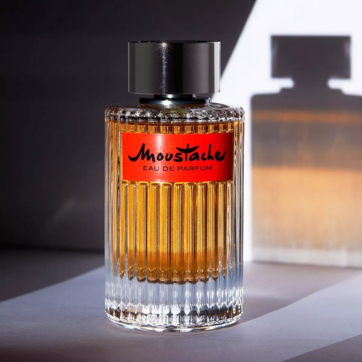 Perfume Rochas Moustache Edp 125ml Para Hombre.