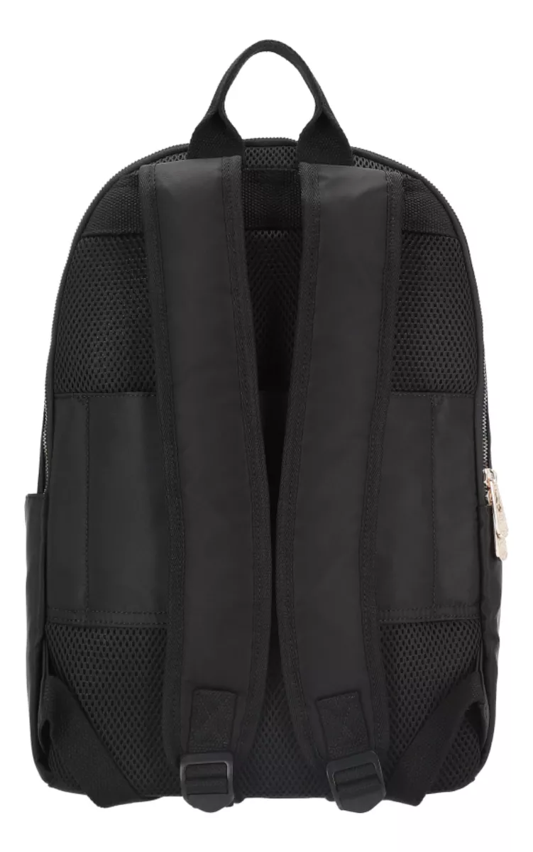 Mochila Para Mujer Westies Negro Hbgersendre2we