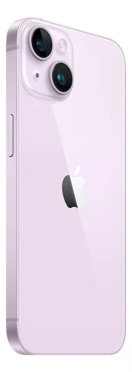 Apple iPhone 14 128gb Purpura Reacondicionado (Reacondicionado)