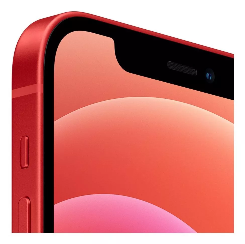 Apple iPhone 12 (64 GB)-(PRODUCT)RED