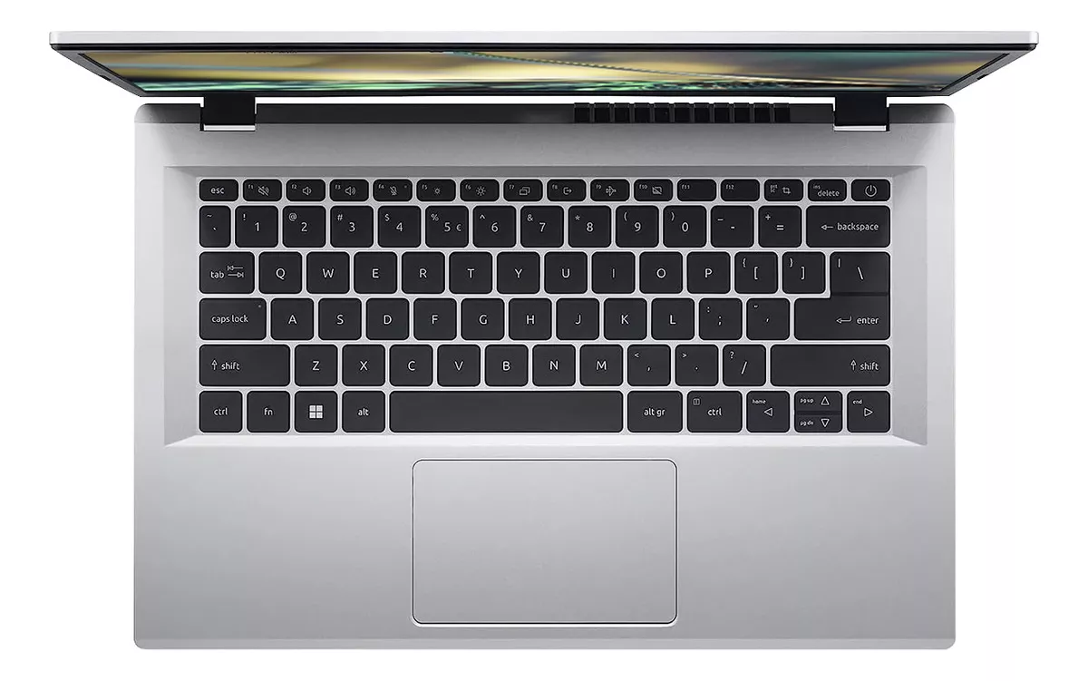Laptop ACER Aspire 3 AMD Ryzen 3 7320U RAM 8GB 256GB SSD 14