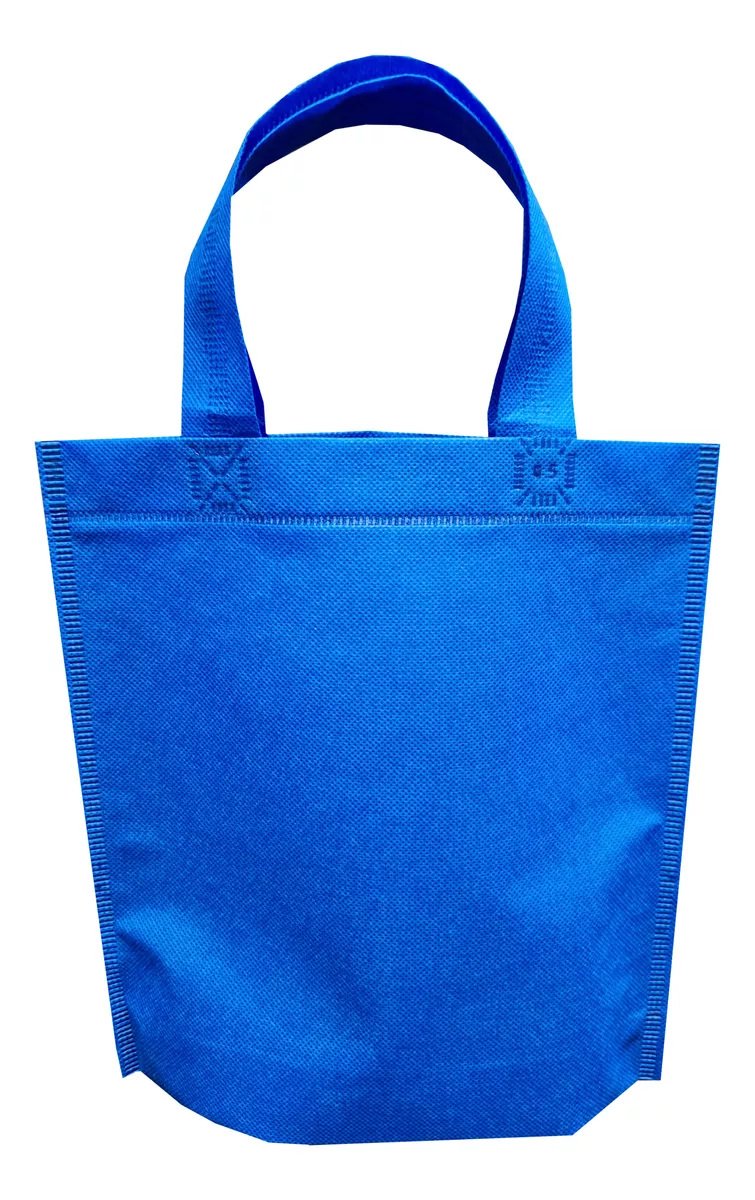 50 Bolsas Mini Dulcero Aguinaldo 60gr Ecologica Reutilizable