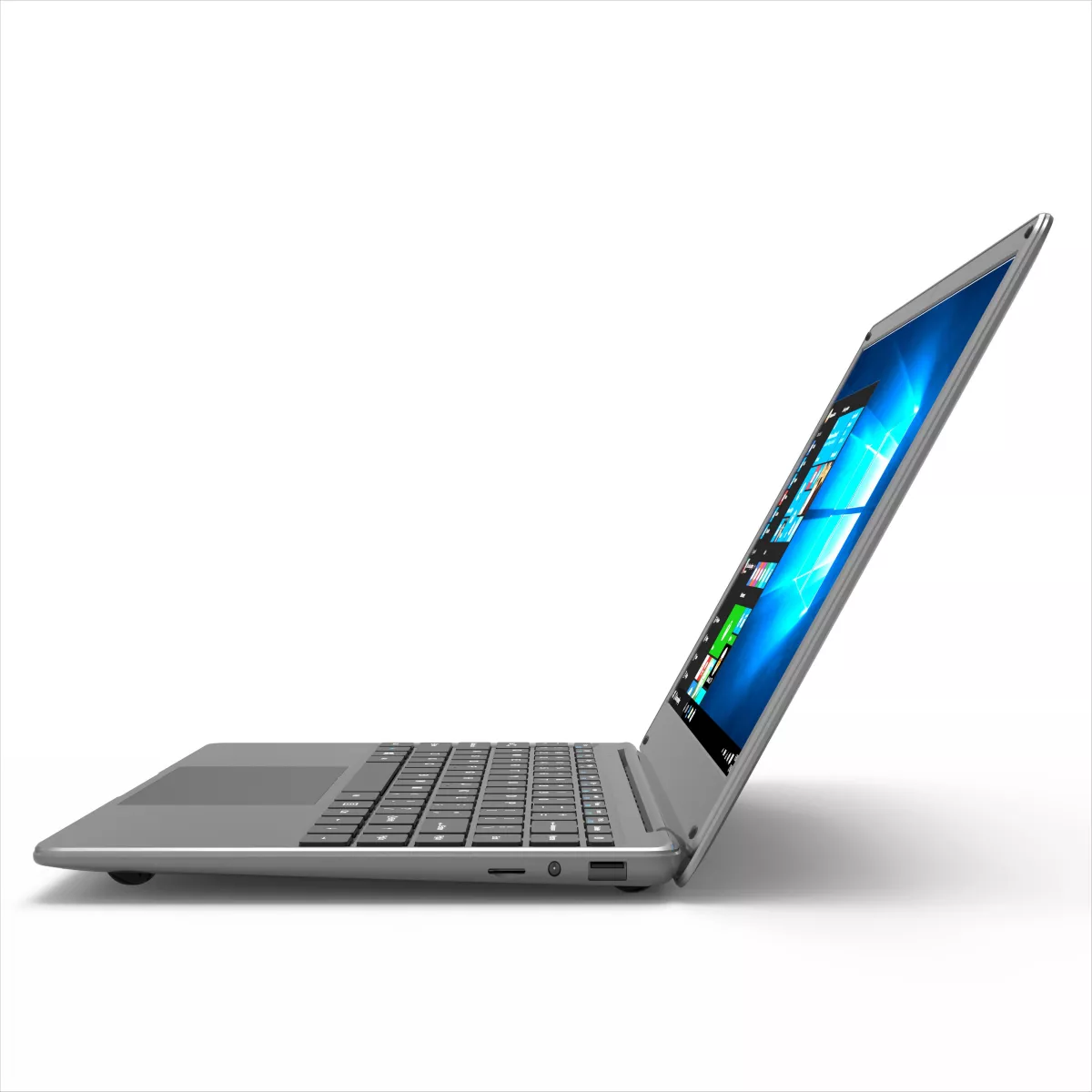 Laptop 11.6'' 8gb Ram+256gb Ssd Intel Windows 11pro Notebook